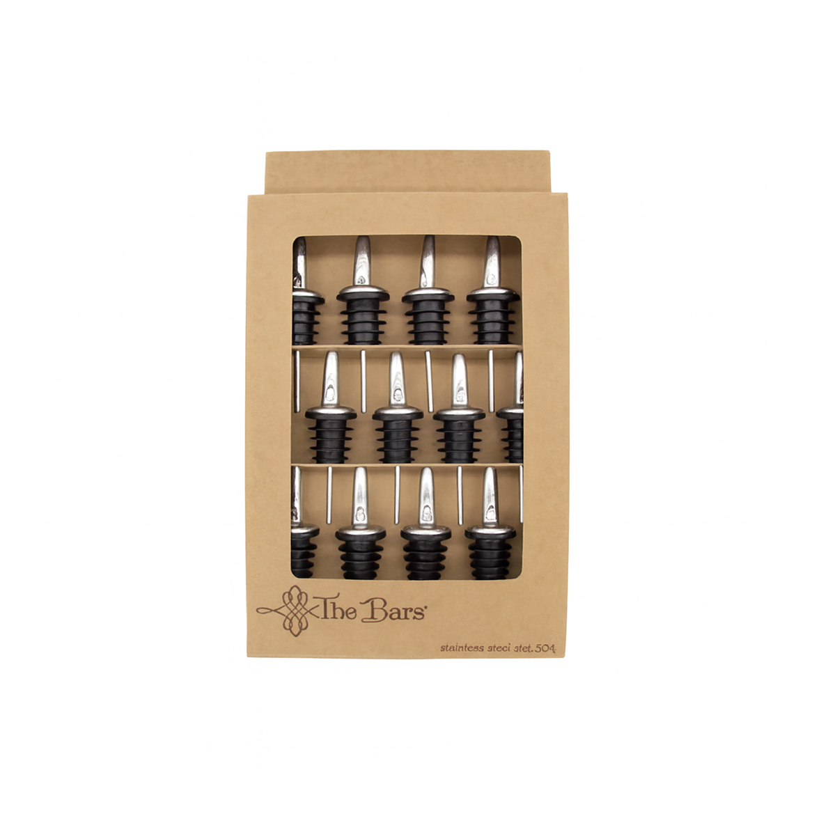 Professional Pourer S/S