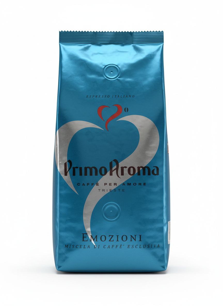 Primo Aroma Decaffeinato