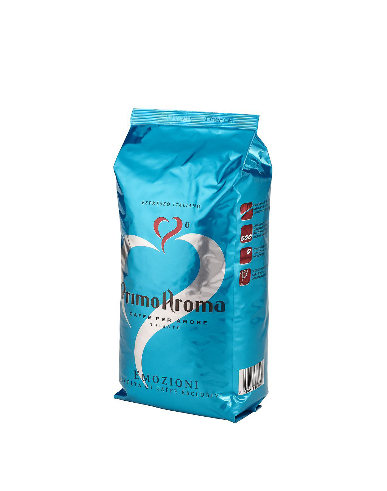 Primo Aroma Decaffeinato