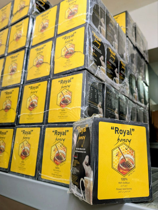 Royal Honey