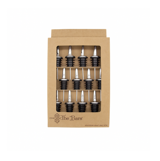 Professional Pourer S/S