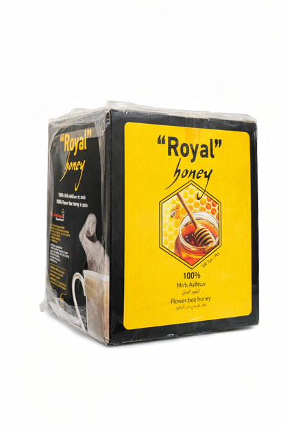 Royal Honey