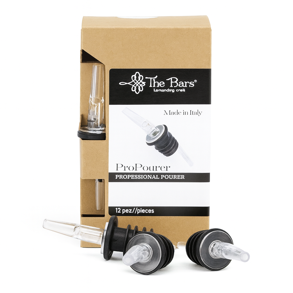 Pro Pourer