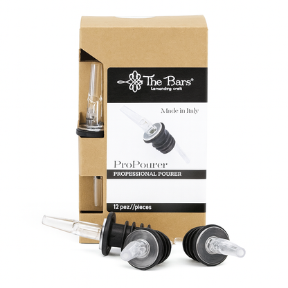 Pro Pourer