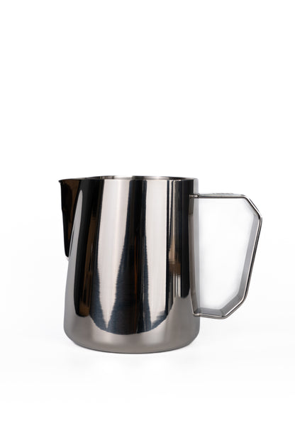 Milk JUG Stainless Steel without logo
