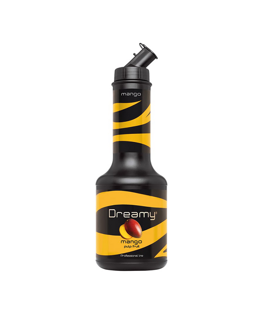 Dreamy Fruit Puree Mango