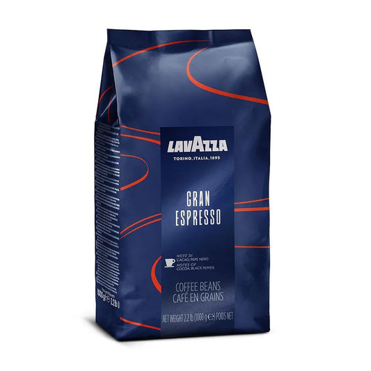 Lavazza